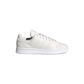 Adidas IF6098 Advantage Gri Erkek Sneaker Ayakkabı