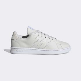 Adidas IF6098 Advantage Gri Erkek Sneaker Ayakkabı