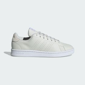 Adidas IF6098 Advantage Gri Erkek Sneaker Ayakkabı