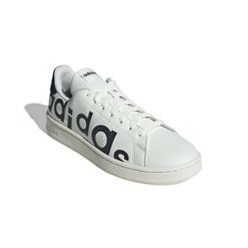 Adidas IF6099 Advantage Beyaz Erkek Spor Ayakkabı