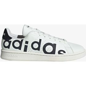 Adidas IF6099 Advantage Beyaz Erkek Spor Ayakkabı
