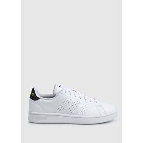 Adidas IF6106 Advantage Beyaz Kadın Tenis Ayakkabısı