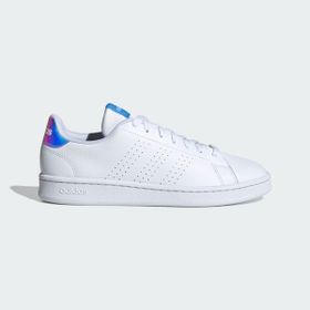 Adidas IF6117 Advantage Beyaz Kadın Spor Ayakkabı
