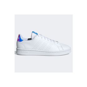 Adidas IF6117 Advantage Beyaz Kadın Spor Ayakkabı