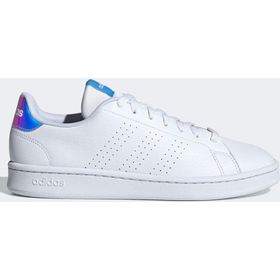 Adidas IF6117 Advantage Beyaz Kadın Spor Ayakkabı
