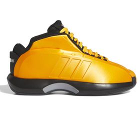 Adidas IF6171 Crazy 1 Sarı Unisex Basketbol Ayakkabısı