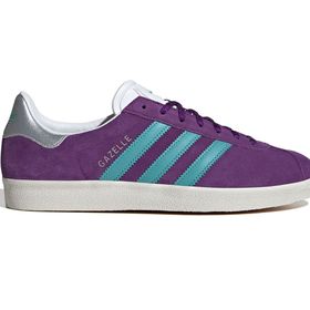 Adidas IF6232 Gazelle 85 Mor Unisex Spor Ayakkabı
