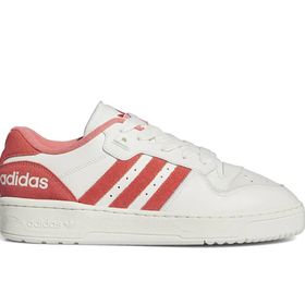 Adidas IF6252-001 Rivalry Low Pembe Kadın Sneaker