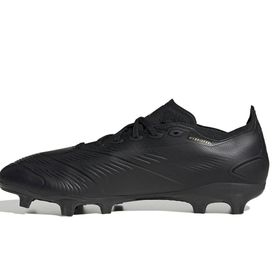 Adidas IF6347 Siyah Predator League FG Çim Zemin Erkek Krampon