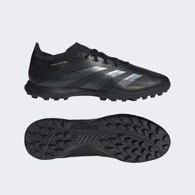 Adidas IF6377 Predator League TF Siyah Erkek Futbol Ayakkabısı