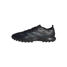 Adidas IF6377 Predator League TF Siyah Erkek Futbol Ayakkabısı