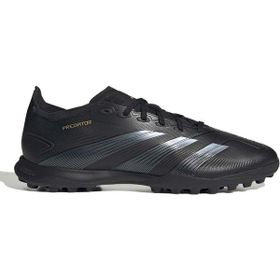 Adidas IF6377 Predator League TF Siyah Erkek Futbol Ayakkabısı