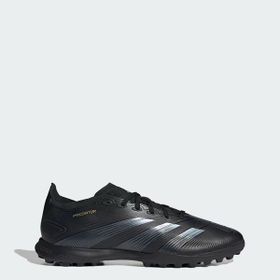 Adidas IF6377 Predator League TF Siyah Erkek Futbol Ayakkabısı