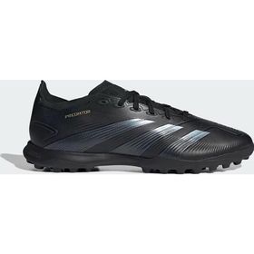 Adidas IF6377 Predator League TF Siyah Erkek Futbol Ayakkabısı
