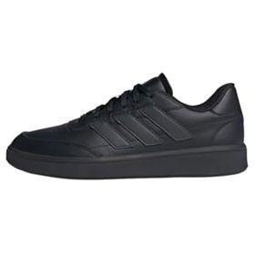 Adidas IF6449 Courtblock Carbon Cblack Erkek Spor Ayakkabı