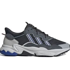 Adidas IF6495 Ozweego Siyah Erkek Günlük Ayakkabı