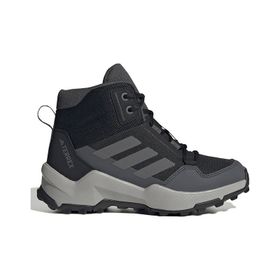 Adidas IF6520 Siyah Çocuk Spor Ayakkabı