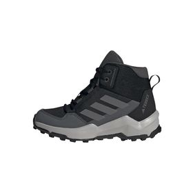 Adidas IF6520 Siyah Çocuk Spor Ayakkabı