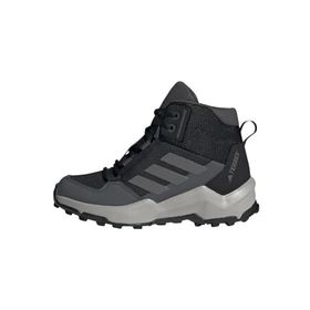 Adidas IF6520 Siyah Çocuk Spor Ayakkabı