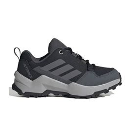 Adidas IF6525 Siyah Çocuk Spor Ayakkabı
