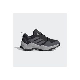 Adidas IF6525 Terrex AX4R K Siyah Çocuk Spor Ayakkabı