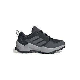 Adidas IF6525 Terrex AX4R K Siyah Çocuk Spor Ayakkabı