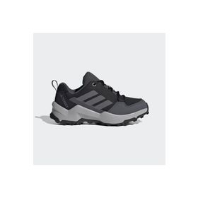 Adidas IF6525 Terrex AX4R K Siyah Çocuk Spor Ayakkabı