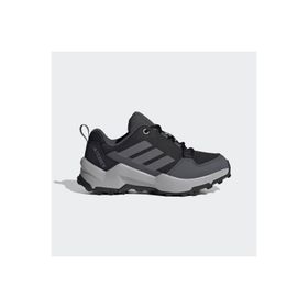 Adidas IF6525 Terrex AX4R K Siyah Çocuk Spor Ayakkabı