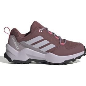 Adidas IF6527-TERREX AX4R K Bordo Kadın Outdoor Ayakkabısı