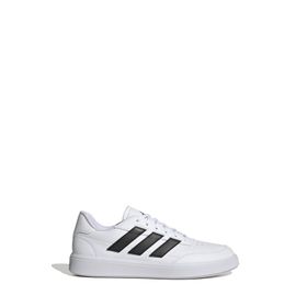 Adidas IF6554 Courtblock Beyaz Kadın Spor Ayakkabı