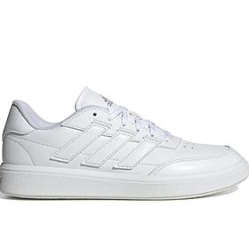 Adidas IF6554 Courtblock Beyaz Unisex Günlük Ayakkabı