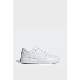 Adidas IF6554 Courtblock Beyaz Unisex Günlük Ayakkabı