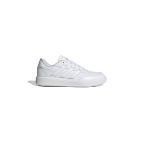Adidas IF6554 Courtblock Beyaz Unisex Günlük Ayakkabı