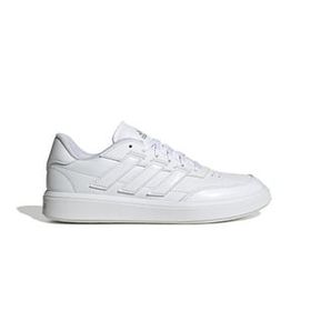 Adidas IF6554 Courtblock Beyaz Unisex Günlük Ayakkabı
