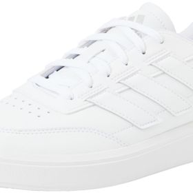 Adidas IF6554 Courtblock Beyaz Unisex Günlük Ayakkabı