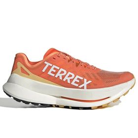 Adidas IF6594 Turuncu Terrex Agravic Speed Ultra Arazi Tipi Erkek Koşu Ayakkabısı