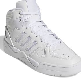 Adidas IF6665 Beyaz Midcity Mid Erkek Günlük Ayakkabı