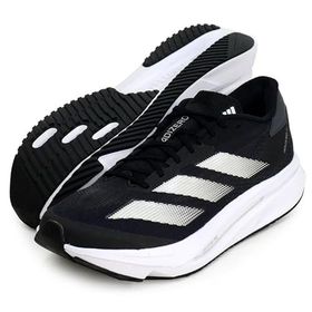 Adidas IF6748 Adizero SL2 Siyah Beyaz Erkek Koşu Ayakkabısı