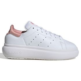 Adidas IF7013 Stan Smith PF W Beyaz Kadın Spor Ayakkabı