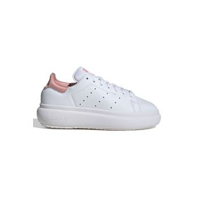 Adidas IF7013 Stan Smith PF W Beyaz Kadın Spor Ayakkabı