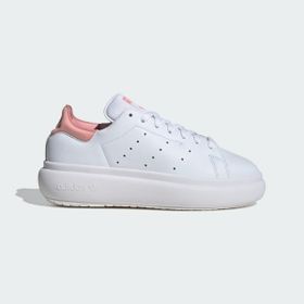 Adidas IF7013 Stan Smith PF W Beyaz Kadın Spor Ayakkabı
