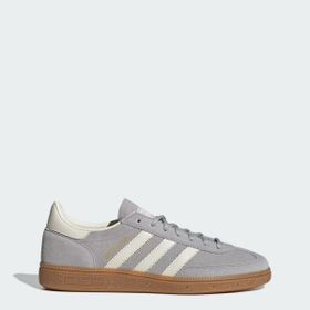 Adidas IF7086 Handball Spezial Gri Erkek Spor Ayakkabı
