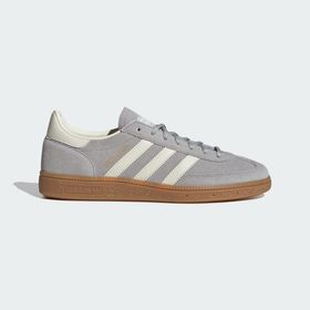 Adidas IF7086 Handball Spezial Gri Erkek Spor Ayakkabı
