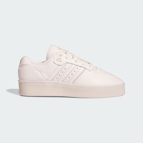 Adidas IF7184 Rivalry Lux Low Unisex Basketbol Ayakkabı