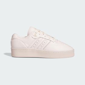 Adidas IF7184 Rivalry Lux Low Unisex Basketbol Ayakkabı