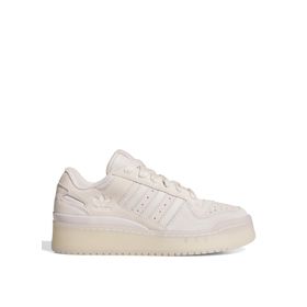 Adidas IF7222 Forum Bold Stripes W Bej Kadın Günlük Ayakkabı