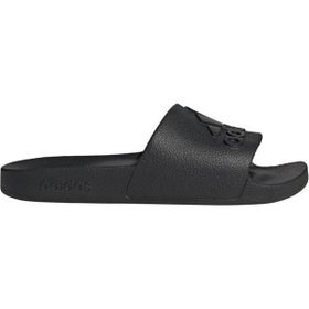 Adidas IF7371 Adilette Aqua Siyah Erkek Sandalet Terlik