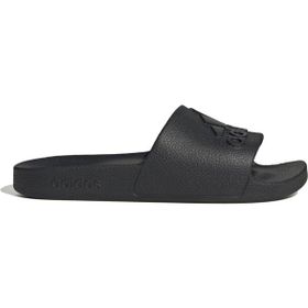 Adidas IF7371 Adilette Aqua Siyah Erkek Sandalet Terlik
