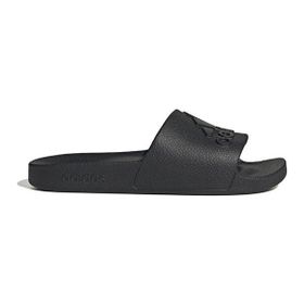 Adidas IF7371 Adilette Aqua Siyah Erkek Sandalet Terlik