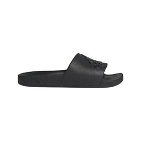 Adidas IF7371 Adilette Aqua Siyah Erkek Sandalet Terlik